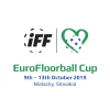 EuroFloorball Cup Kobiety